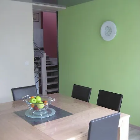 Bed & Breakfast La Noue Aubain