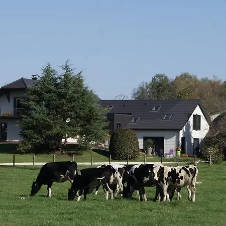 Bed & Breakfast La Noue Aubain