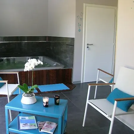 Bed & Breakfast La Noue Aubain Corbenay