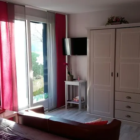 La Noue Aubain Bed & Breakfast
