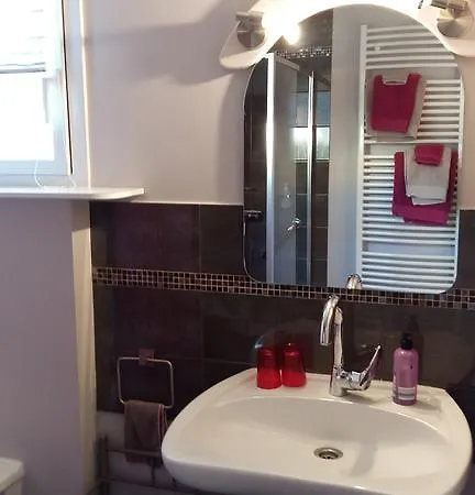 La Noue Aubain Bed & Breakfast