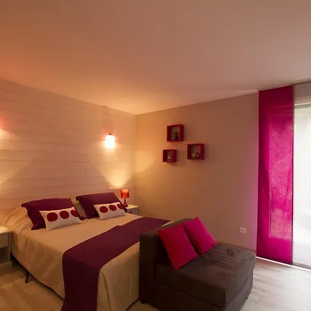 La Noue Aubain Bed & Breakfast