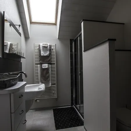 Bed & Breakfast La Noue Aubain 3*