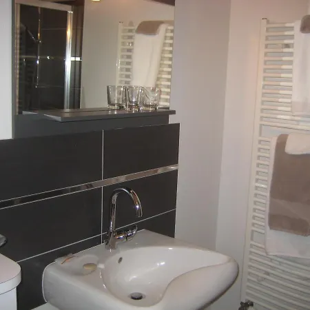 La Noue Aubain 3* Corbenay