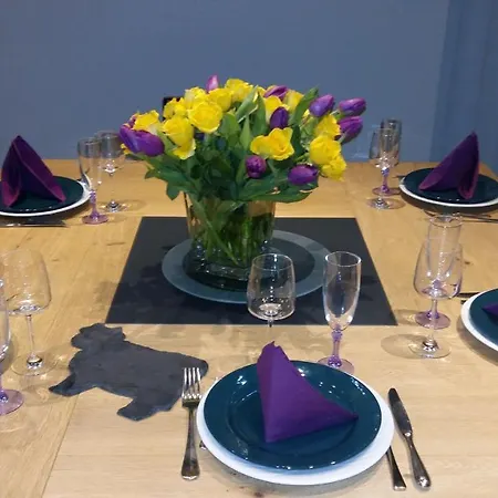 La Noue Aubain Bed & Breakfast 3*