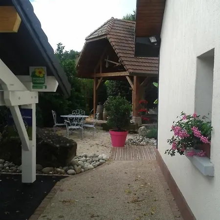 La Noue Aubain